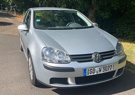 VW Golf Volkswagen 1.4 Comfortline Comfortline