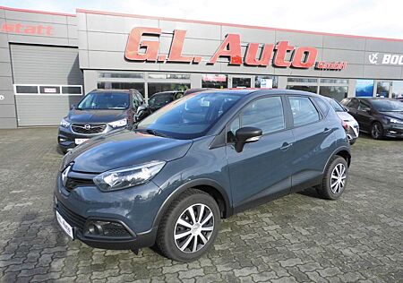 Renault Captur Life Energy TEMP/KLIMA/STANDHZG.