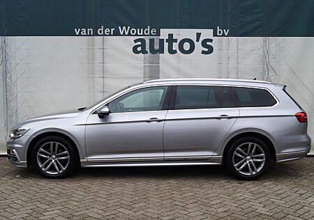 VW Passat Variant Volkswagen 1.4 TSI DSG Highline Business R-l