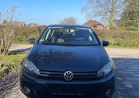 VW Golf Volkswagen 1.4 TSI 90 kW Edition Edition