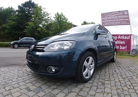 VW Golf Volkswagen Plus VI Team**2.Hand*Tüv/Au Neu**