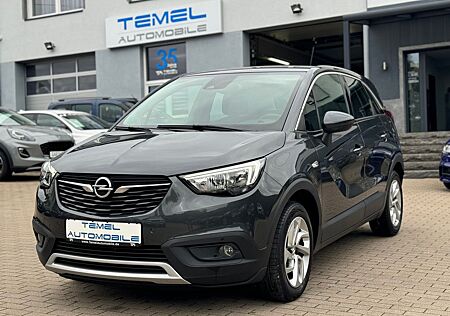 Opel Crossland X Crossland (X) Innovation*WENIG-KM*S-HEFT*1-HAND*