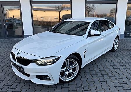 BMW 420D M SportAut./LCI/Kamera/Head/Keyless/Led