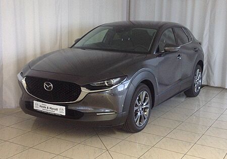 Mazda CX-30 SKYACTIV-X 2.0 M Hybrid AWD BOSE DES-P LED