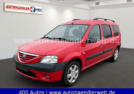Dacia Logan MCV Kombi 1.6 Laureate