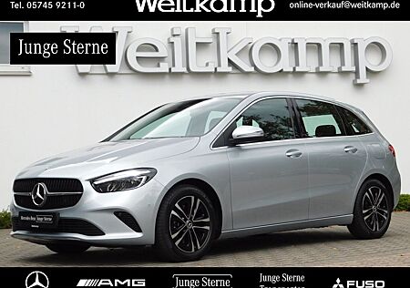 Mercedes-Benz B 220 d Progressive+AHK+Kamera+elektr.Heckklappe