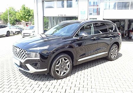 Hyundai SANTA FE Plug-In Hybrid 1.6 Plugin-4WD Prime