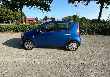 Suzuki Splash 1.3 DDiS Comfort Comfort