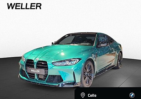 BMW M4 Competition Coupé DA Prof PA+ ACC HUD Ha/Ka