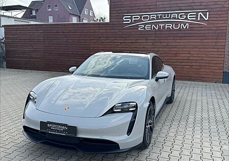 Porsche Taycan /MEM/360CAM/TEMP/PANO/SHZ/BOSE/AERO
