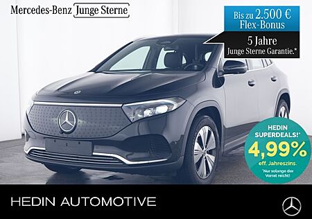 Mercedes-Benz EQA 300 4M PROGRESSIVE|LED|NAVI|360°|TOTW