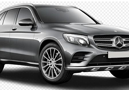 Mercedes-Benz GLC 250 d 4MATIC AMG Line Autom. AMG Line