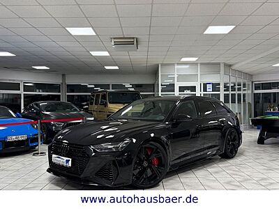Audi RS6 4.0 TFSI*PANO*KERAMIK*SITZBL*MATR*B&O*SPORTA