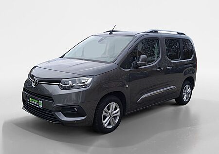 Toyota Pro Ace Proace City Verso 1.2 L1 D Team Deutschland ACC