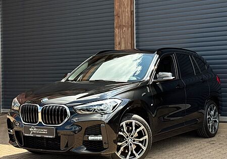 BMW X1 20ixD M-Sport 8G Aut/Navi/CAM/SHZ/FullLED/19"