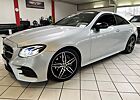 Mercedes-Benz E 200 E200 Coupe AMG Line WIDESCREEN STERNENHIMMEL LED
