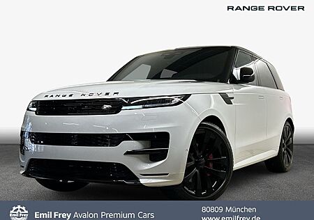 Land Rover Range Rover Sport D300 Dynamic SE 221 kW, 5-türi
