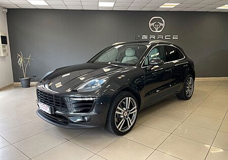 Porsche Macan 3.0 S Diesel 250cv