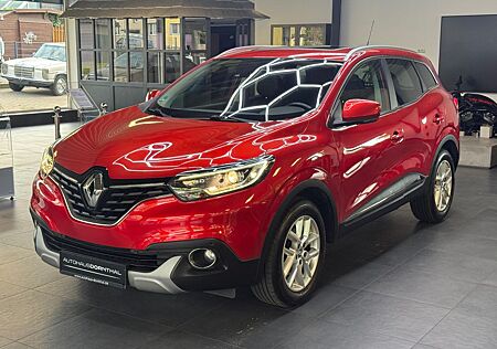Renault Kadjar XMOD/AUTOMATIK/KLIMA/STHZ/AHK