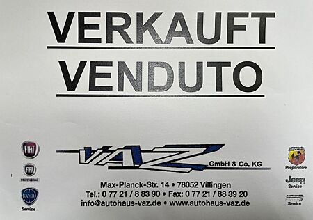 Lancia Ypsilon 1,2 Automatik Mildhybrid