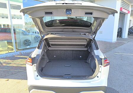 Nissan Qashqai 1.3 DIG-T MHEV Xtronic Premiere Edition