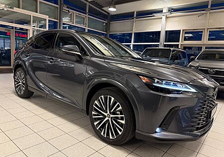 Lexus RX 350 RX 350H - PANORAMA-360 CAM-21 ZOLL-BI LED