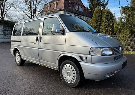 VW T4 Multivan Volkswagen 2.5TDI Atlantis
