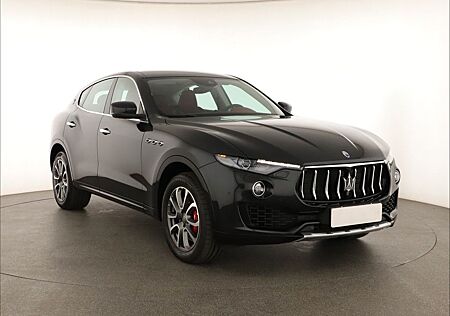 Maserati Levante V6 S 2017 , Automatik, 1.Hand,