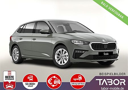 Skoda Scala 1.0 TSI 116 Selec LED Nav Kam Kessy SHZ