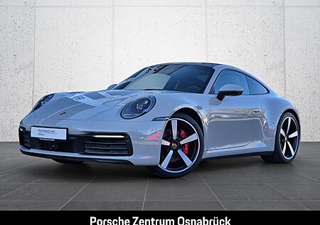 Porsche 992 (911) Carrera 4S Schiebedach Sportaga 14-Weg