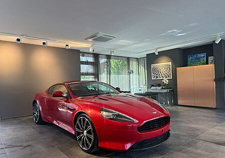 Aston Martin Virage Coupé Auto. Keramikbremse NUR 14.000KM