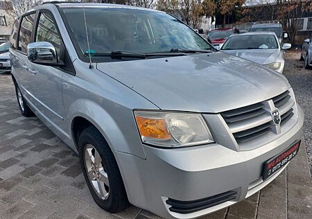 Dodge Grand Caravan 3.3 SE *Automatik *Klima*7Sitzer