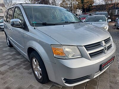 Dodge Grand Caravan 3.3 SE *Automatik *Klima*7Sitzer