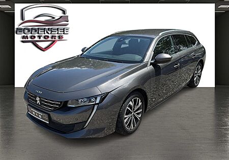 Peugeot 508 PureTech 180 EAT8 Allure