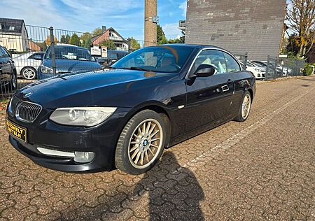 BMW 330i Cabrio Leder/Alu/Navi/Scheckh/Tüv/