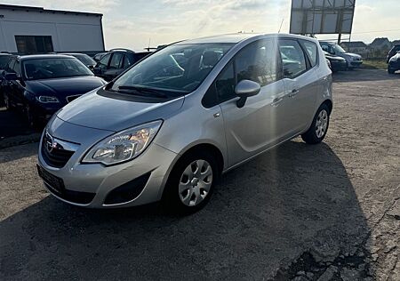 Opel Meriva B Selection 1,4,,Tüv Neu