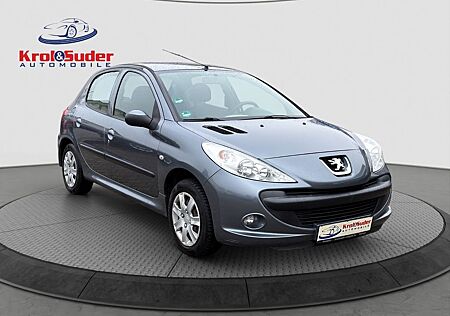 Peugeot 206 + Basis, TÜV bis 3.2027