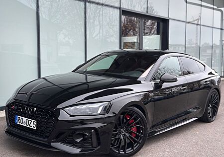 Audi RS5 2.9 TFSI quattro Carbon/Keramik/HUD/SZH/LED