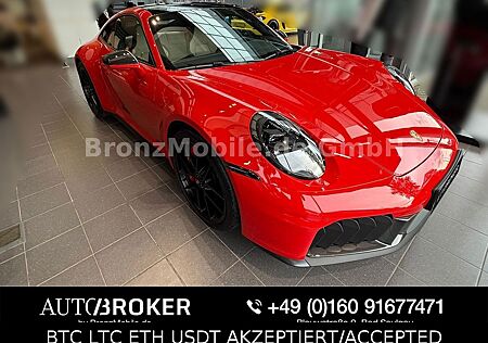 Porsche 992 Carrera GTS ACC 360 MATRIX CARBON BURMESTER