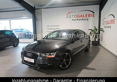 Audi A5 Sportback 2.0 TDI multitronic