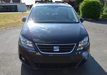 Seat Alhambra 2.0 TDI 110kW Style Style