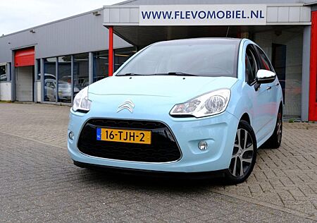 Citroën C3 1.6 e-HDi Selection Zenith 5-türig Clima|Pano
