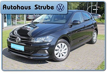 VW Polo Volkswagen Comfortline 1.0 TSI DSG NAVI KEYLESS PDC