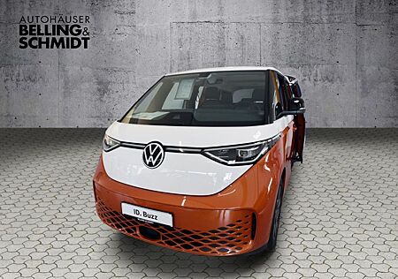 VW ID.BUZZ Volkswagen ID. Buzz Pro AHK NAVI KAMERA ID. Buzz Pro AHK
