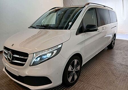 Mercedes-Benz V 250 d Extralang*AVANTGARDE SPORT AHK SthzgMBUX