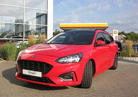 Ford Focus Turnier ST-Line