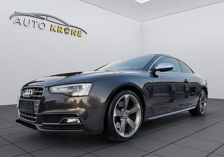 Audi S5 Coupe 3.0 TFSI quattro*LEDER*NAVI*XENON*B&O*