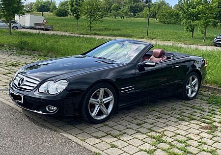 Mercedes-Benz SL 350