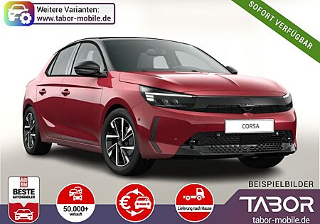 Opel Corsa GS Nav Keyl Kam LED PDC vo/hi SolarP Totw