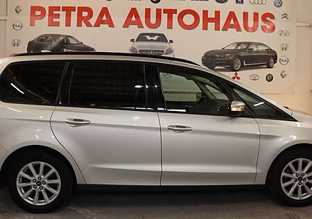 Ford Galaxy 2.0 EcoBlue Titanium